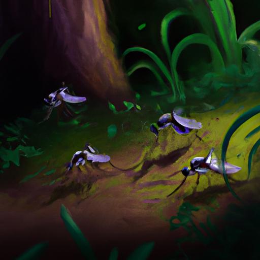 Why Are There No Mosquitoes in the City? (The Answers Revealed