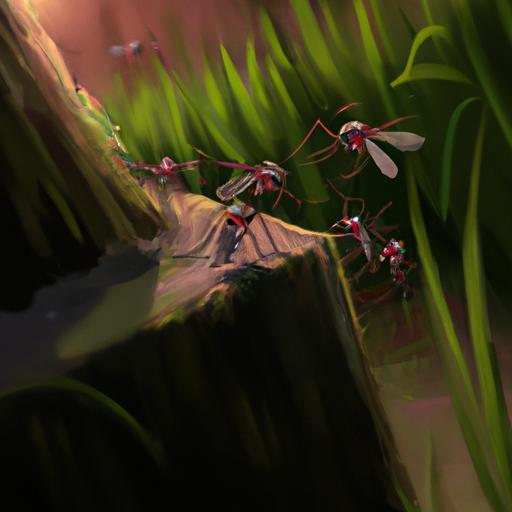 Why Are There No Mosquitoes This Year? (A Guide To The Answers