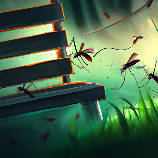Too Many Insects Why Are There Suddenly So Many Mosquitoes? (Here’s What You Need To ...