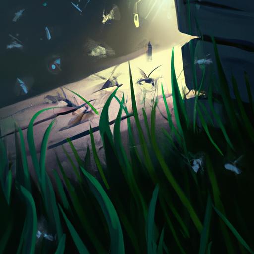 Why Can’t Mosquitoes Fly High? (Exploring The Facts)