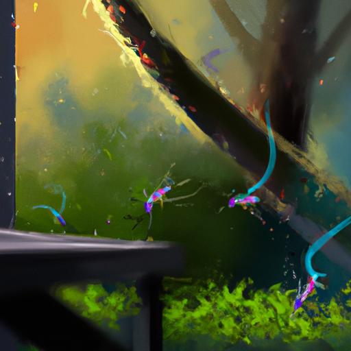 Why Do Mosquitoes Not Bite Your Face? (The Real Reason)