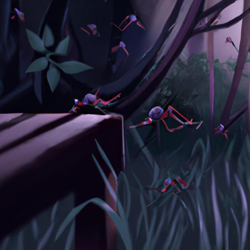 Why Is Mosquito Repellent Not Working? (Uncover the Truth Here