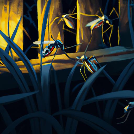 Why Is Mosquito Repellent Not Working? (Uncover the Truth Here