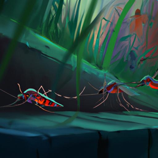 Why Is Mosquito Repellent Not Working? (Uncover the Truth Here