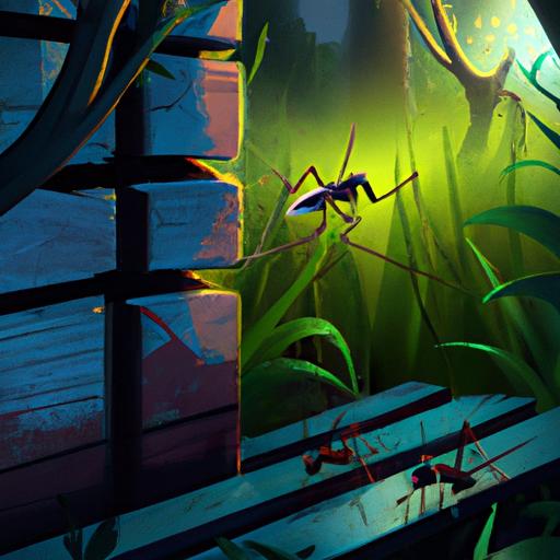 Why Mosquitoes Are Active at Night? (An InDepth Look)