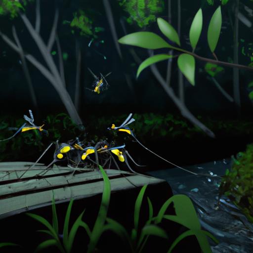 Why Mosquitoes Are Active at Night? (An InDepth Look)