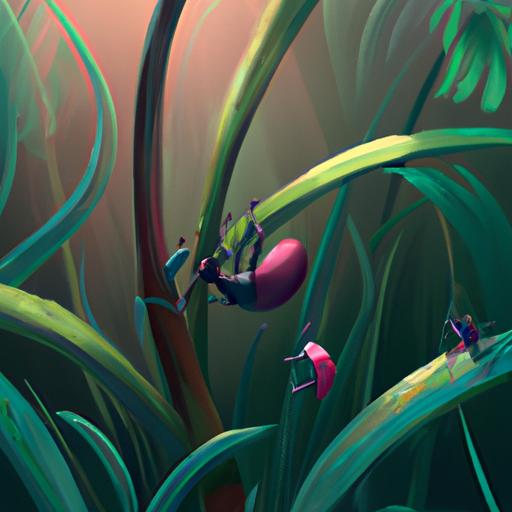 Can You Keep Mealworms and Beetles Together? Here’s What You Need To Know