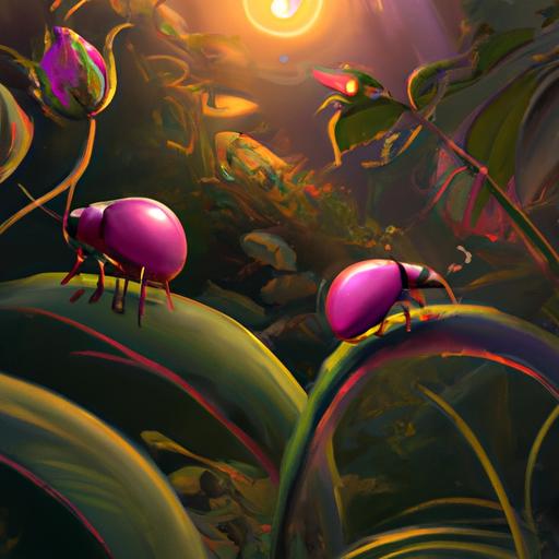 Can You Keep Mealworms and Beetles Together? Here’s What You Need To