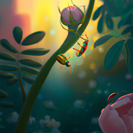 Do Mealworms Turn Into Beetles? (A Comprehensive Guide)