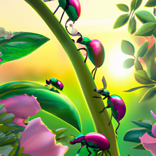 How Are Beetles, Ants, and Butterflies Similar? (Here’s What Science