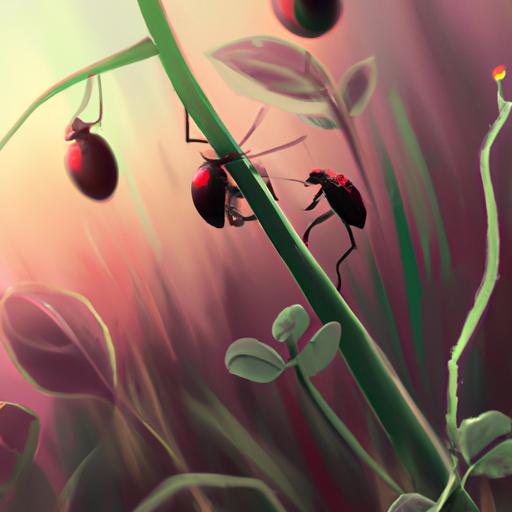 How Far Can Carpet Beetles Fly? (The Facts You Need To Know