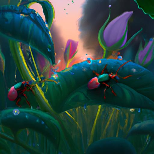 How To Use Diatomaceous Earth For Carpet Beetles? (The Definitive Guide