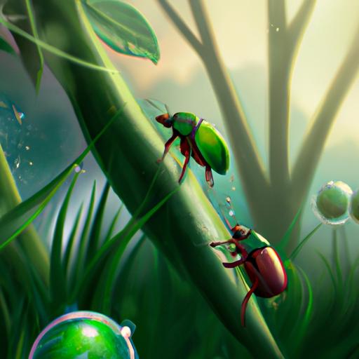 How To Use Diatomaceous Earth For Carpet Beetles? (The Definitive Guide